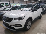  Opel   Grandland X X 1.5 D START/STOP AUTOMATIK  66 