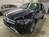  Mercedes  GLC 300 D 4MATIC 9G-TRONIC  69 