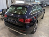  Mercedes  GLC 300 D 4MATIC 9G-TRONIC  69 #2