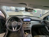  Mercedes  GLC 300 D 4MATIC 9G-TRONIC  69 #3