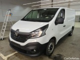  Renault  Trafic DCI 120 L1H1  70 