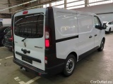  Renault  Trafic DCI 120 L1H1  70 #2