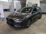  Ford  Focus TURNIER 1.5 ECOBLUE START-STOPP-SYSTEM  72 