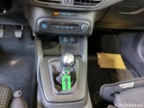  Ford  Focus TURNIER 1.5 ECOBLUE START-STOPP-SYSTEM  72 #29