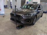  Ford  Focus TURNIER 1.5 ECOBLUE START-STOPP-SYSTEM  72 #37