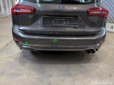  Ford  Focus TURNIER 1.5 ECOBLUE START-STOPP-SYSTEM  72 #53
