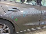  Ford  Focus TURNIER 1.5 ECOBLUE START-STOPP-SYSTEM  72 #58
