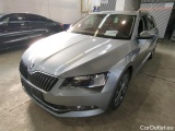  Skoda  Superb COMBI 2.0 TDI 4X4 DSG  73 