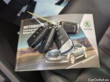  Skoda  Superb COMBI 2.0 TDI 4X4 DSG  73 #6