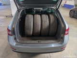 Skoda  Superb COMBI 2.0 TDI 4X4 DSG  73 #7