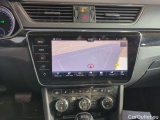  Skoda  Superb COMBI 2.0 TDI 4X4 DSG  73 #11