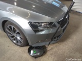  Skoda  Superb COMBI 2.0 TDI 4X4 DSG  73 #19