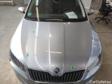  Skoda  Superb COMBI 2.0 TDI 4X4 DSG  73 #21