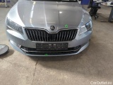  Skoda  Superb COMBI 2.0 TDI 4X4 DSG  73 #25