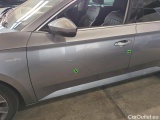  Skoda  Superb COMBI 2.0 TDI 4X4 DSG  73 #29