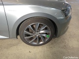  Skoda  Superb COMBI 2.0 TDI 4X4 DSG  73 #34