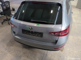  Skoda  Superb COMBI 2.0 TDI 4X4 DSG  73 #44
