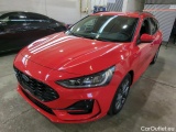  Ford  Focus TURNIER 1.0 ECOBOOST HYBRID AUT.  75 
