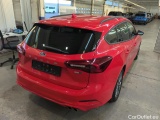  Ford  Focus TURNIER 1.0 ECOBOOST HYBRID AUT.  75 #2