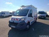  Citroen  Jumper TOLE 35 L2H2 HDI 130 CLUB  1 