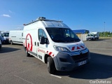  Citroen  Jumper TOLE 35 L2H2 HDI 130 CLUB  1 #6
