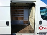  Citroen  Jumper TOLE 35 L2H2 HDI 130 CLUB  1 #11