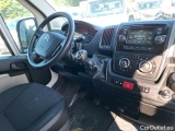  Citroen  Jumper TOLE 35 L2H2 HDI 130 CLUB  1 #12
