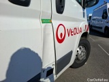  Citroen  Jumper TOLE 35 L2H2 HDI 130 CLUB  1 #28