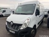  Renault  Master FGN L2H2 3.5T 2.3 DCI 145 ENERGY E6 GRAND CONFORT  2 