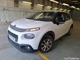 Citroen  C3 SOCIETE BLUEHDI 100 S&S FEEL NAV  3 