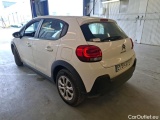  Citroen  C3 SOCIETE BLUEHDI 100 S&S FEEL NAV  3 #7