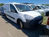  Citroen  Berlingo M BLUEHDI 100 S&S ETG6 BUSINESS  4 #6