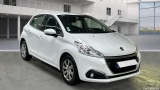  Peugeot  208 AFFAIRE PURETECH 82 S&S BVM5 PREMIUM PACK  5 #2
