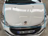  Peugeot  208 AFFAIRE PURETECH 82 S&S BVM5 PREMIUM PACK  5 #23