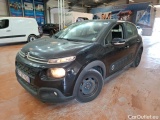  Citroen  C3 SOCIETE PURE TECH 82 S&S FEEL NAV  8 