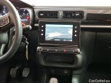  Citroen  C3 SOCIETE PURE TECH 82 S&S FEEL NAV  8 #12