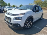  Citroen  C3 SOCIETE PURE TECH 82 S&S FEEL NAV  12 