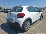  Citroen  C3 SOCIETE PURE TECH 82 S&S FEEL NAV  12 #2