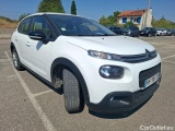  Citroen  C3 SOCIETE PURE TECH 82 S&S FEEL NAV  12 #6