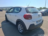  Citroen  C3 SOCIETE PURE TECH 82 S&S FEEL NAV  12 #7
