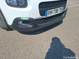  Citroen  C3 SOCIETE PURE TECH 82 S&S FEEL NAV  12 #39