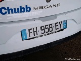  Renault  Megane IV SOCIETE BLUE DCI 95 AIR 2P  13 #4