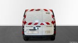  Renault  Kangoo EXPRESS GRAND VOLUME MAXI 1.5 DCI 90 ENERGY E6 EXTRA R-LINK  14 #4