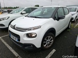  Citroen  C3 SOCIETE PURE TECH 82 S&S FEEL  16 