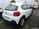  Citroen  C3 SOCIETE PURE TECH 82 S&S FEEL  16 #2