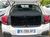  Citroen  C3 SOCIETE PURE TECH 82 S&S FEEL  16 #14