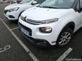  Citroen  C3 SOCIETE PURE TECH 82 S&S FEEL  16 #38