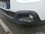  Citroen  C3 SOCIETE PURE TECH 82 S&S FEEL  16 #44