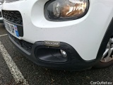  Citroen  C3 SOCIETE PURE TECH 82 S&S FEEL  16 #46