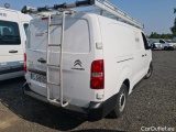  Citroen  Jumpy FGN XL BLUEHDI 100 S&S BVM6 CLUB  17 #2